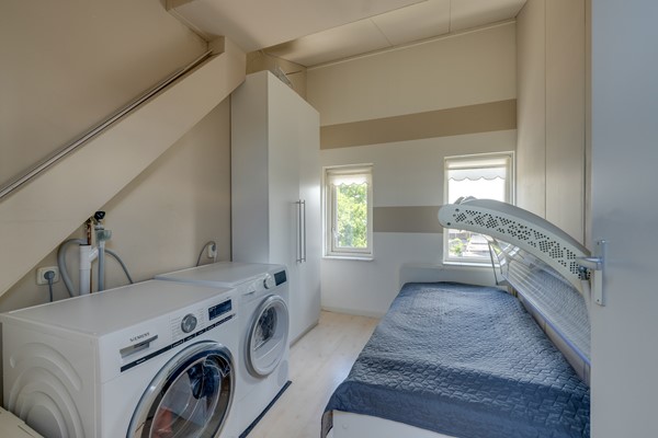 Medium property photo - Savannestraat 23, 1448 WC Purmerend